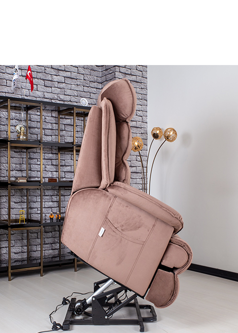 KALİTELİ ZAMANLAR | Hasta Koltuğu