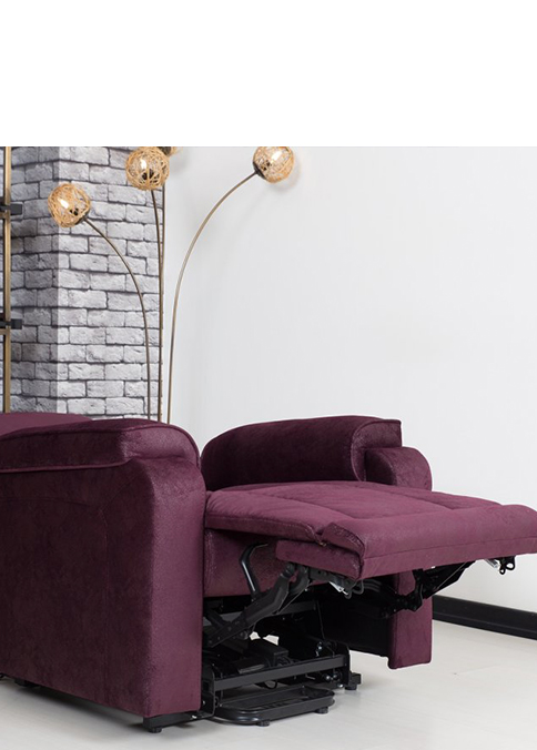 LİFT POZİSYONU | Hasta Koltuğu